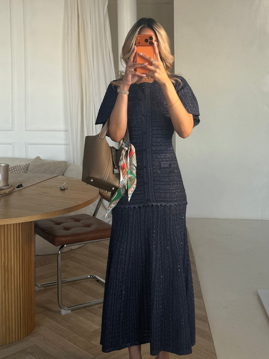 Arabella Dress