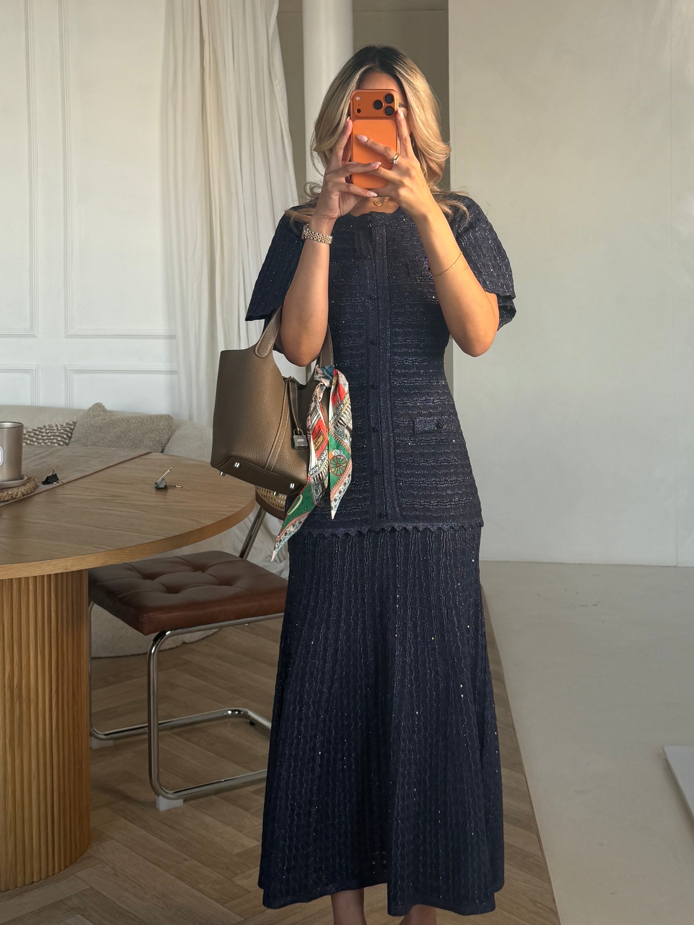 Arabella Dress