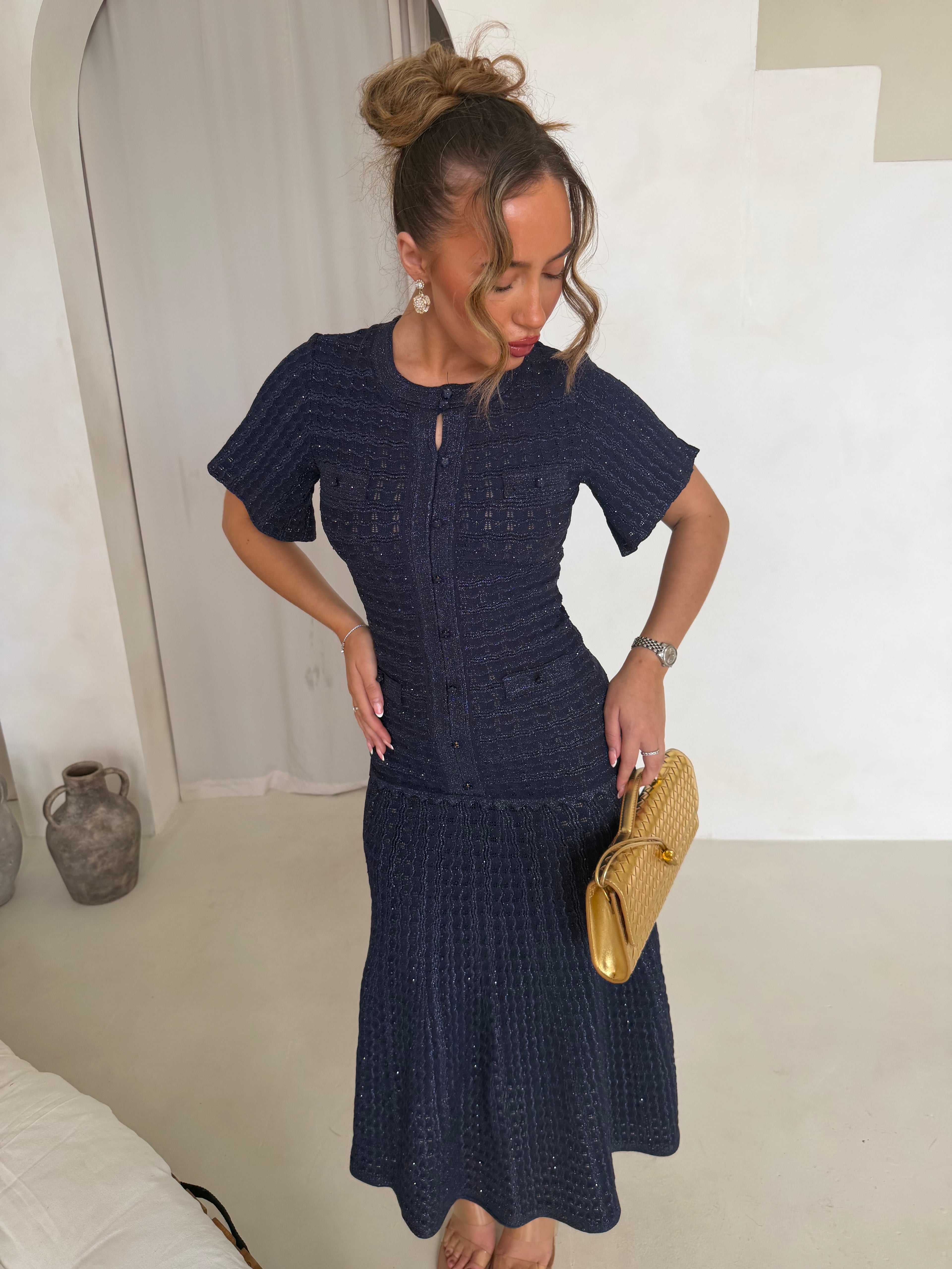 Arabella Dress