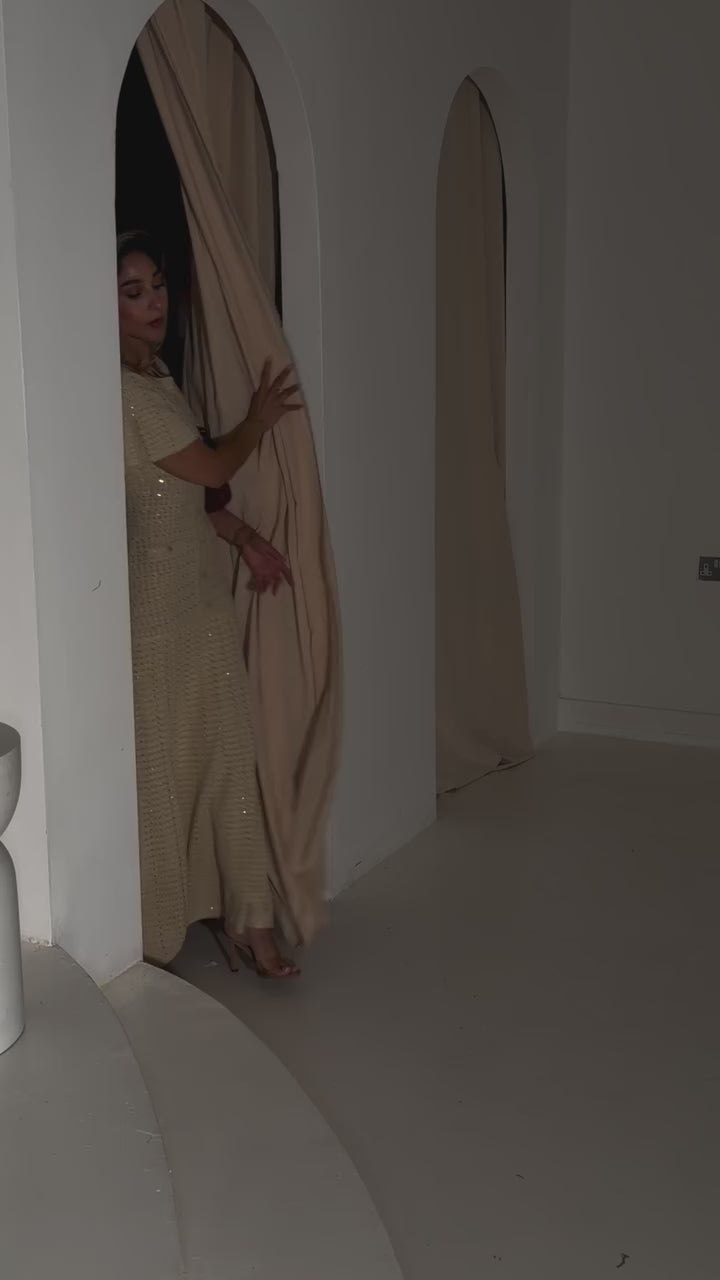 Lana Dress