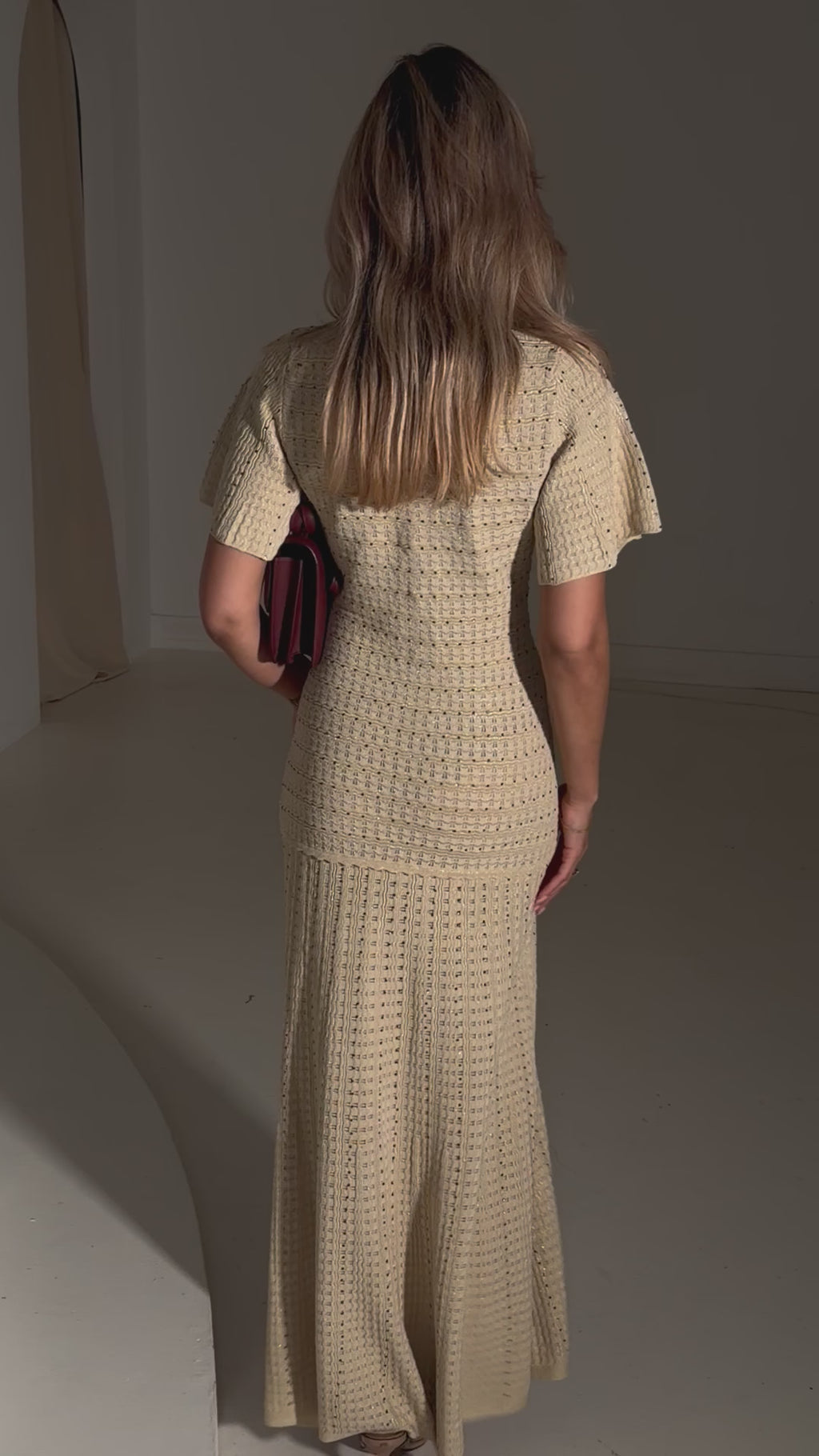 Lana Dress