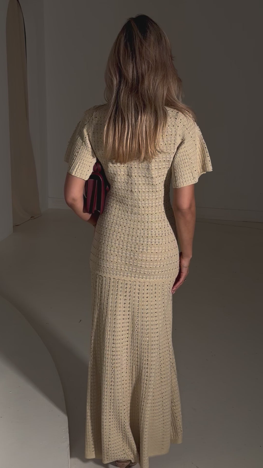 Lana Dress