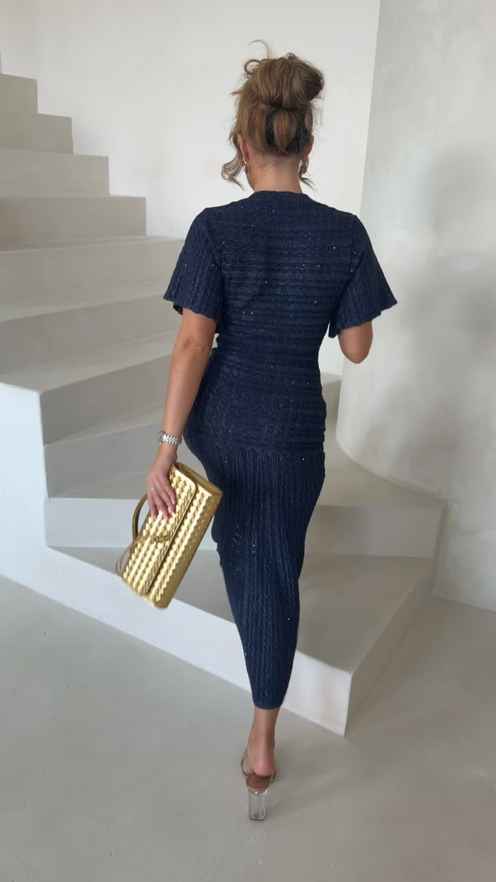 Arabella Dress